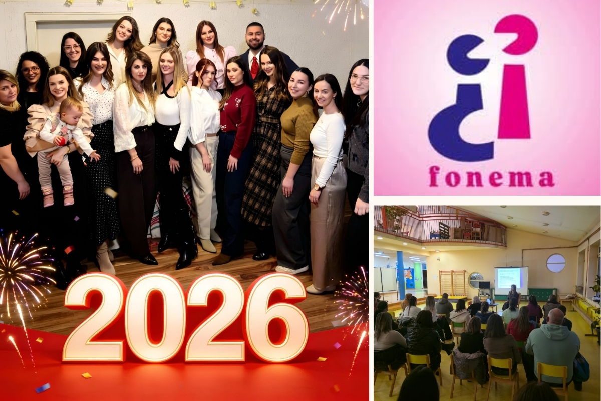 Ilustracija govorno-jezičkog razvoja dece i značaja rane intervencije