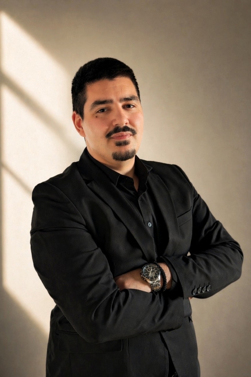 Aleksa Lazić, advokat – ilustracija pravne zaštite i odgovornosti u privrednom pravu