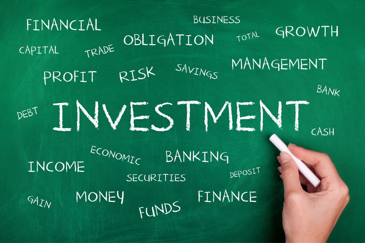 Ilustracija globalne ekonomije i trgovine. Investicije i finansije 2026