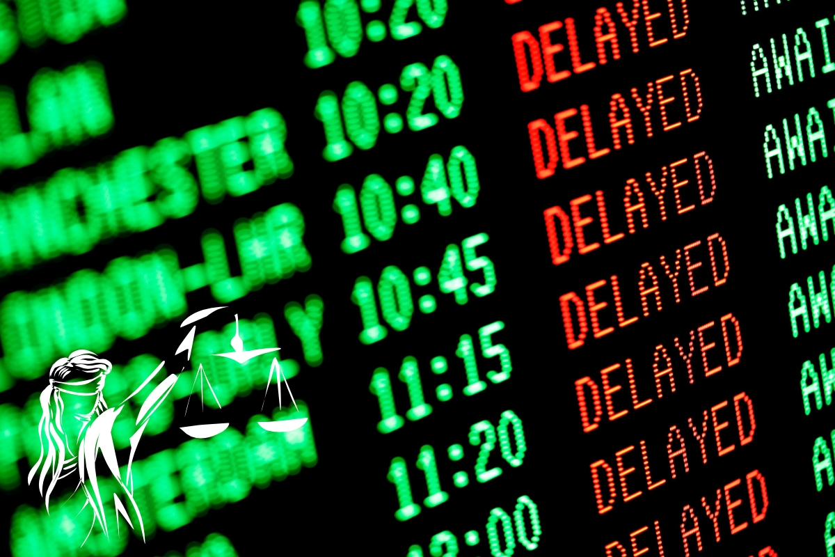 Kašnjenja letova i kriza u turističkom sektoru